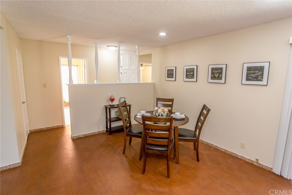 7446 El Morro Way Buena Park, CA 90620 - Photo 6 of 23 a view of a livingroom with furniture and a window