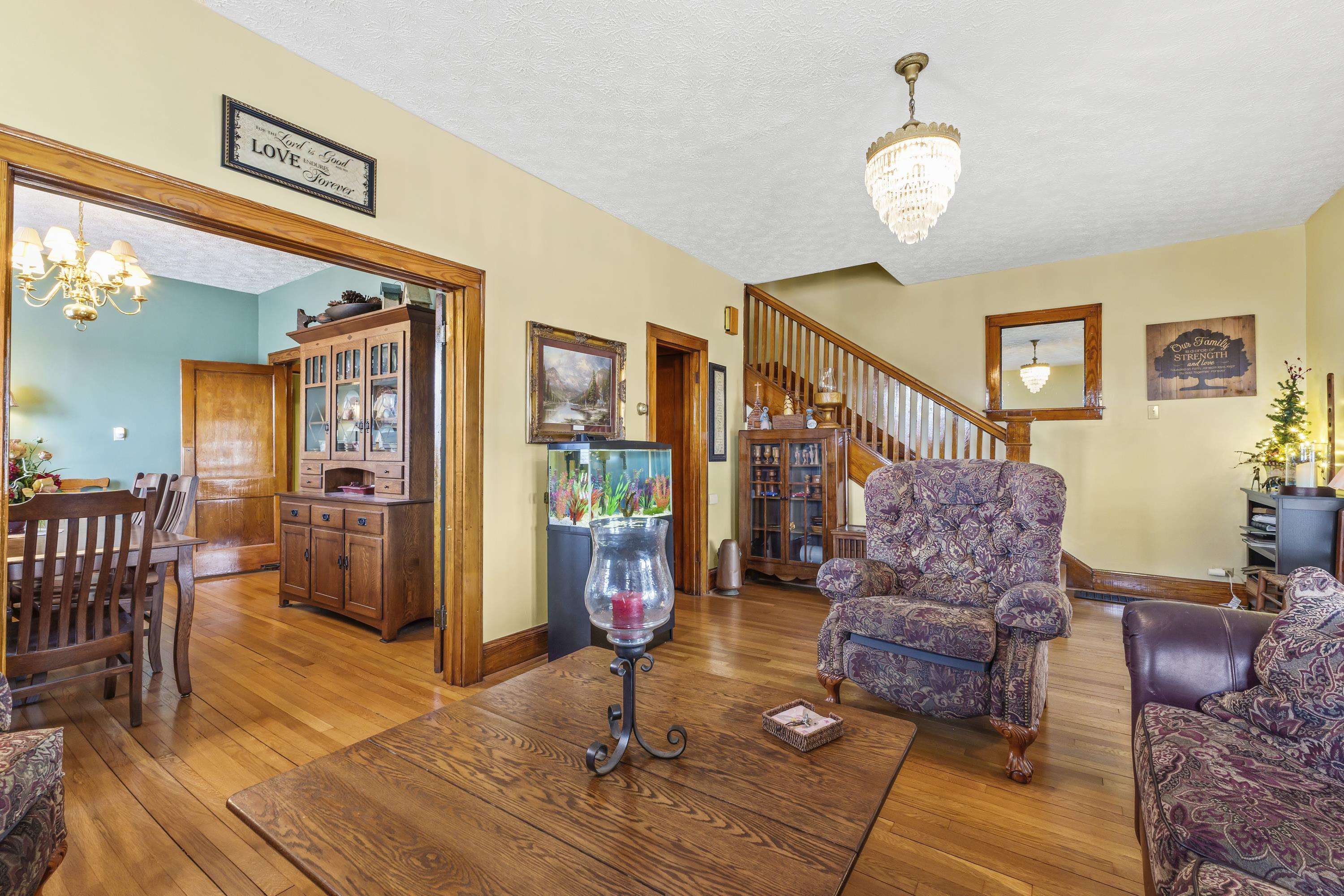 1509 Argillite Road Flatwoods, KY 41139 - Photo 10 of 47 Gallery Image 10