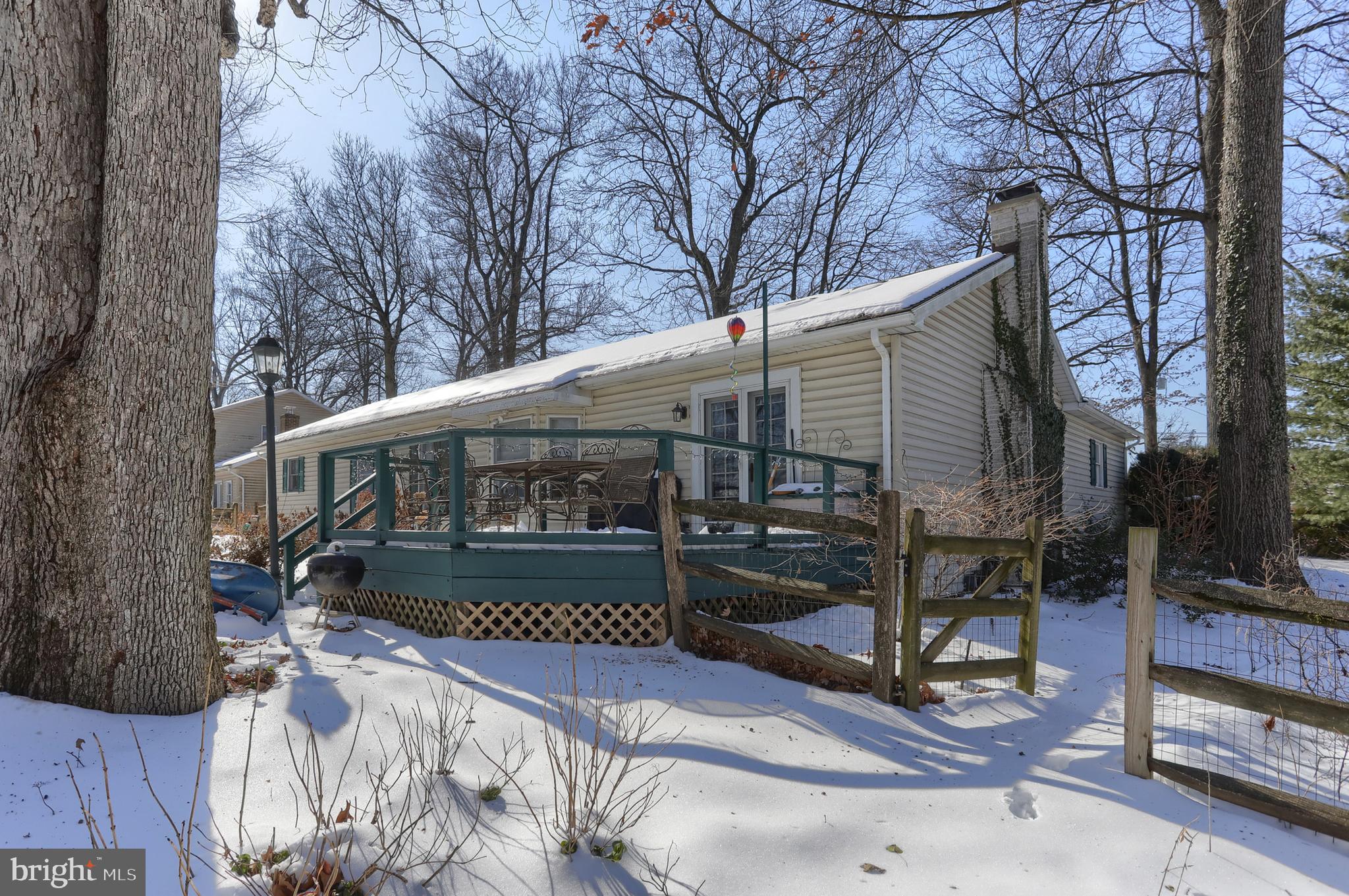 905 Ebenezer Road Middletown, PA 17057 - Photo 26 of 32