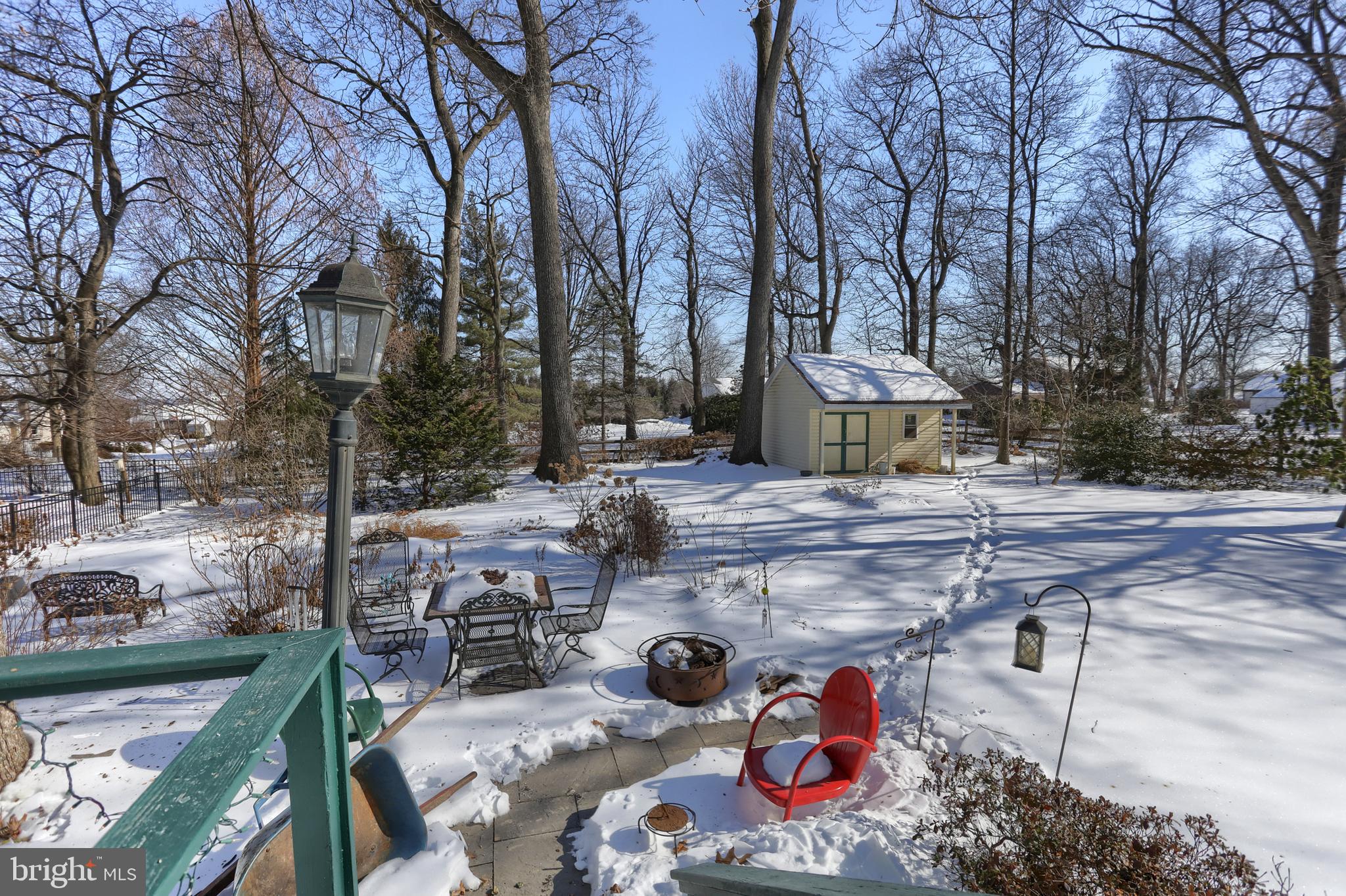 905 Ebenezer Road Middletown, PA 17057 - Photo 29 of 32