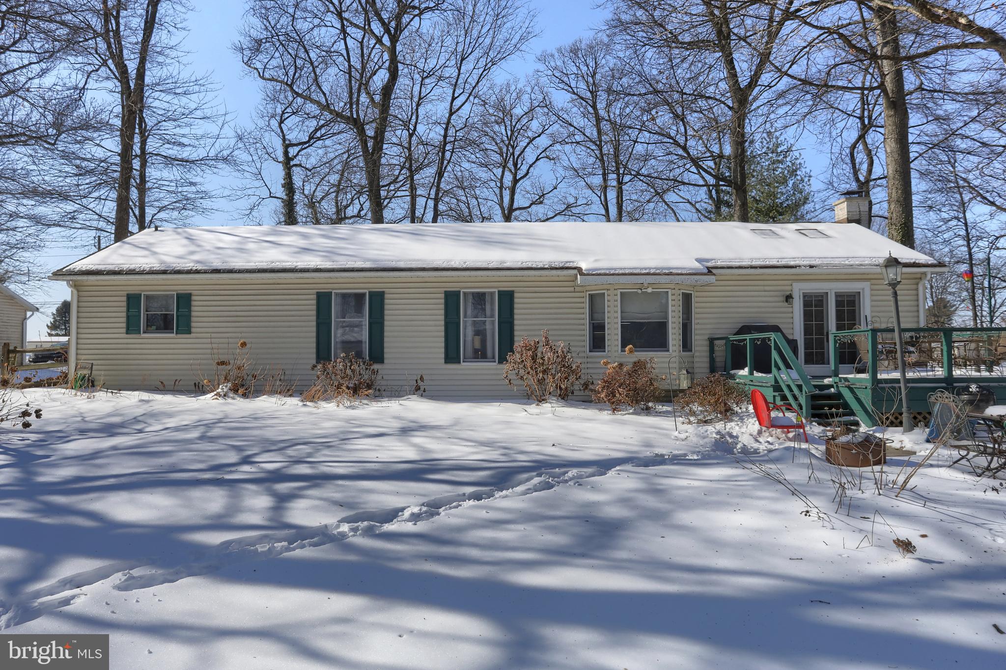 905 Ebenezer Road Middletown, PA 17057 - Photo 30 of 32