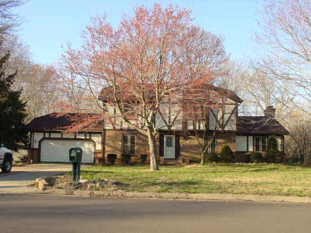 7044 Stonebridge Road Newburgh, IN 47630 - Photo 1 of 1