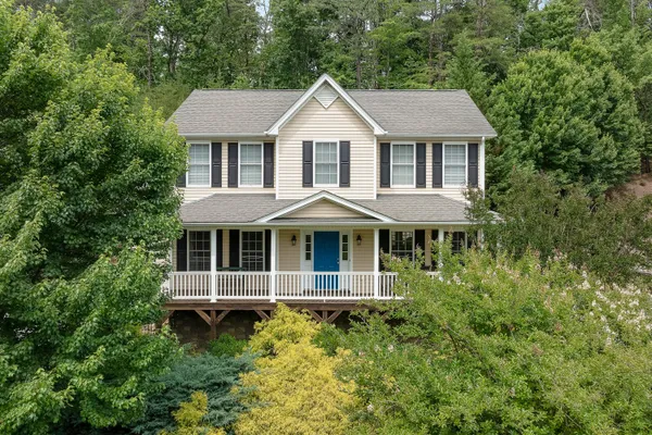 $399,950 | 1224 Coronado Drive, Salem, VA 24153