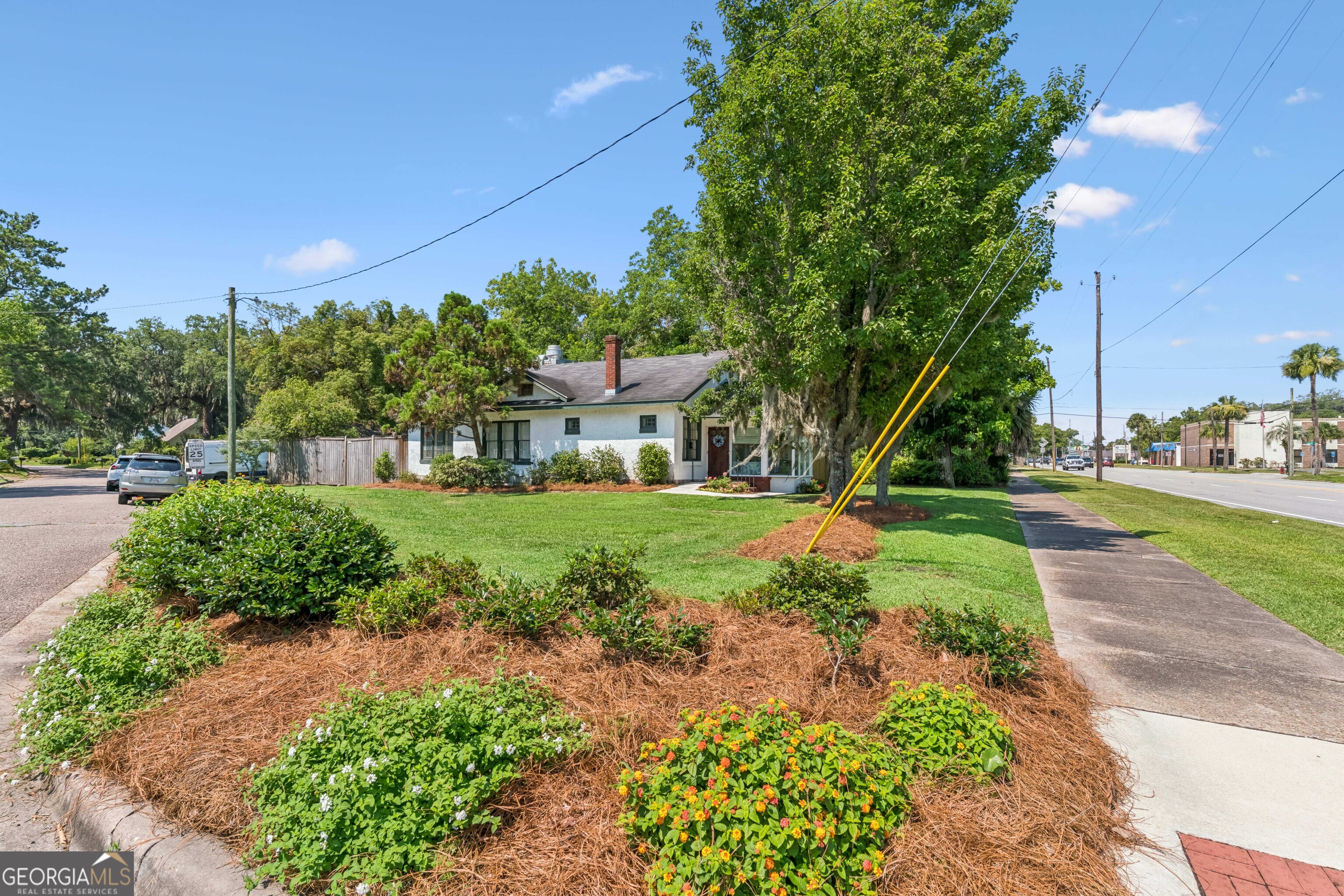 1908 Gloucester Street Brunswick, GA 31520 - Photo 42 of 42