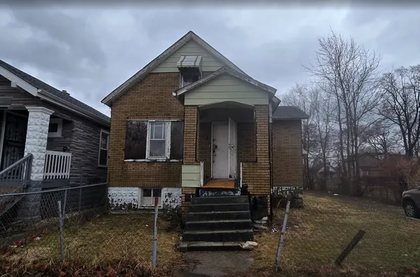 $47,500 | 235 West 104th Street, Chicago, IL 60628
