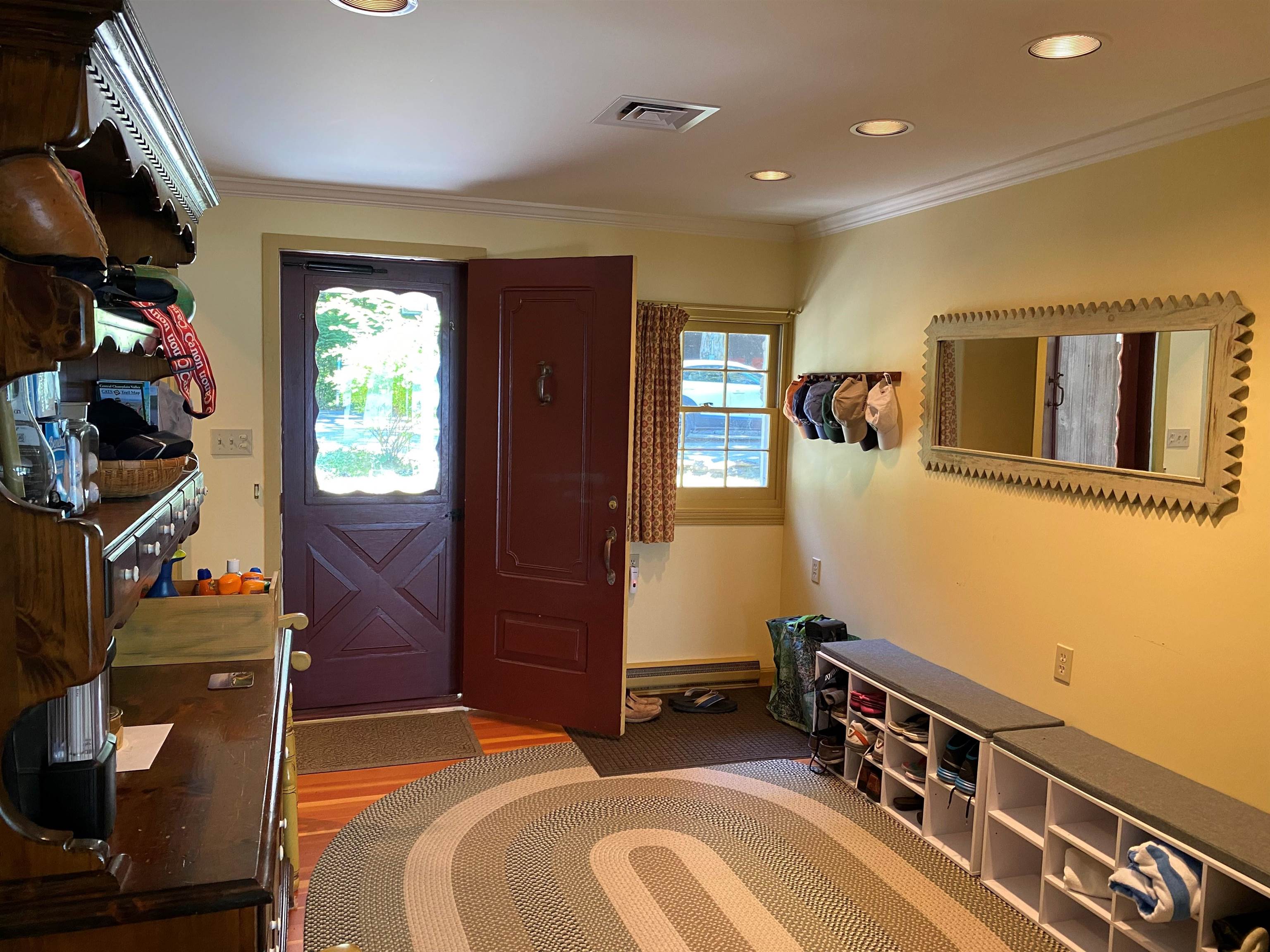 580 Woods Road Vergennes, VT 05491 - Photo 16 of 22 Gallery Image 16