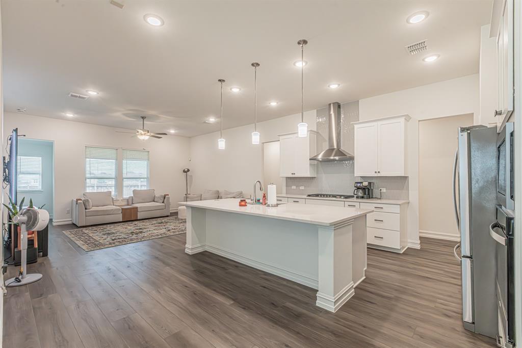 4313 Knight Street Midlothian, TX 76065 - Photo 11 of 39