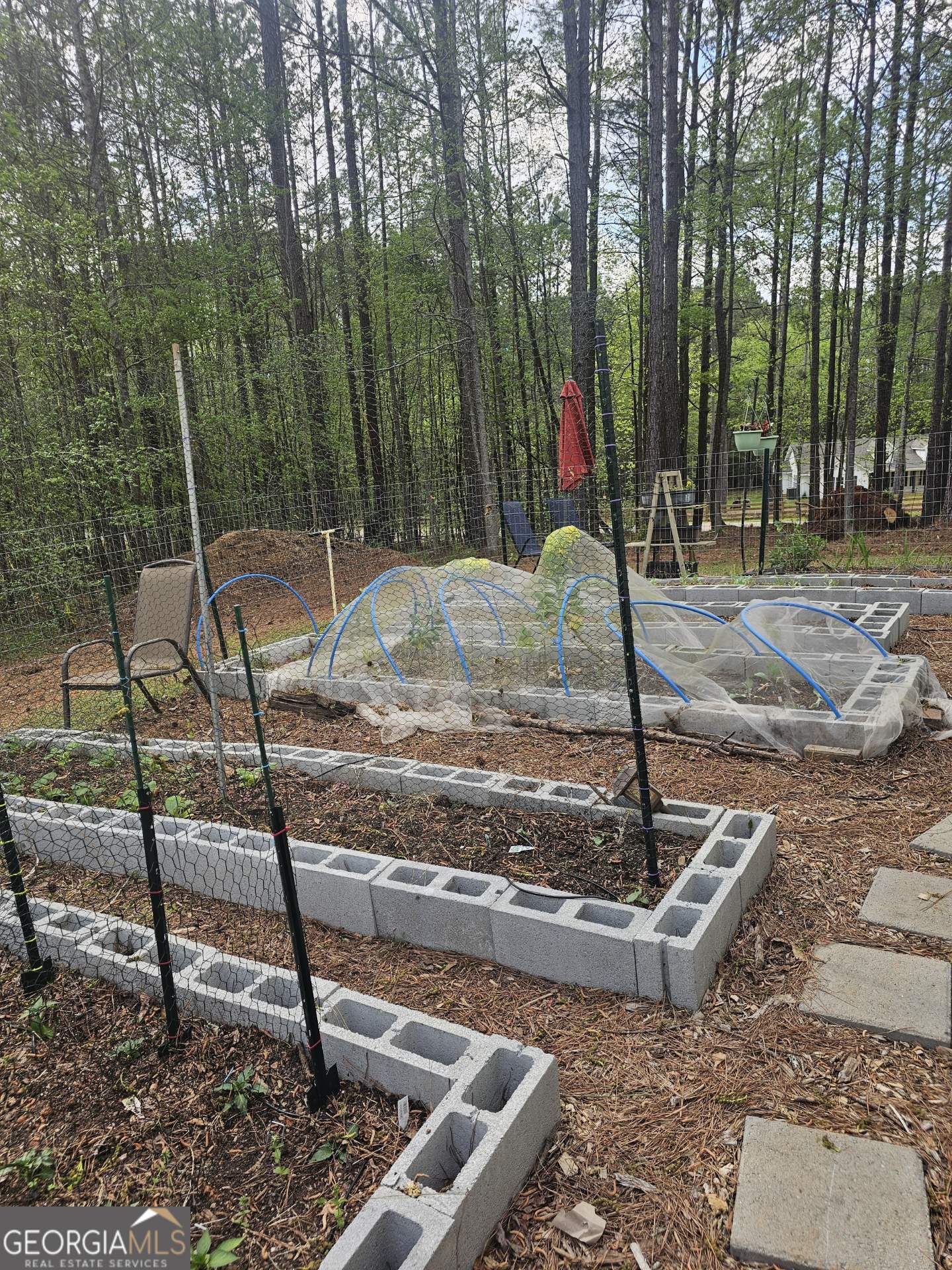 164 Sims Road Hogansville, GA 30230 - Photo 94 of 95