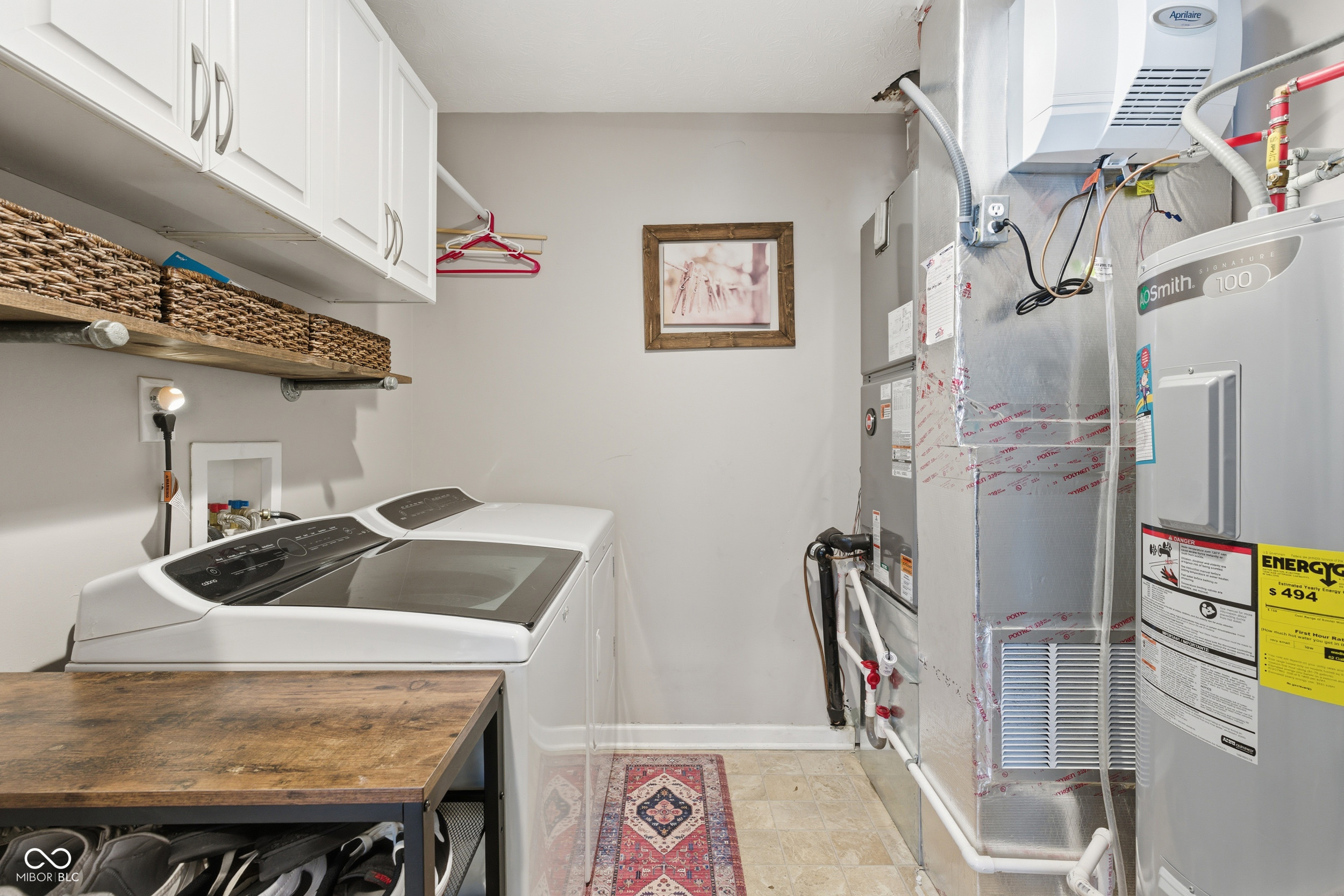 2013 Sotheby Lane Indianapolis, IN 46239 - Photo 23 of 35