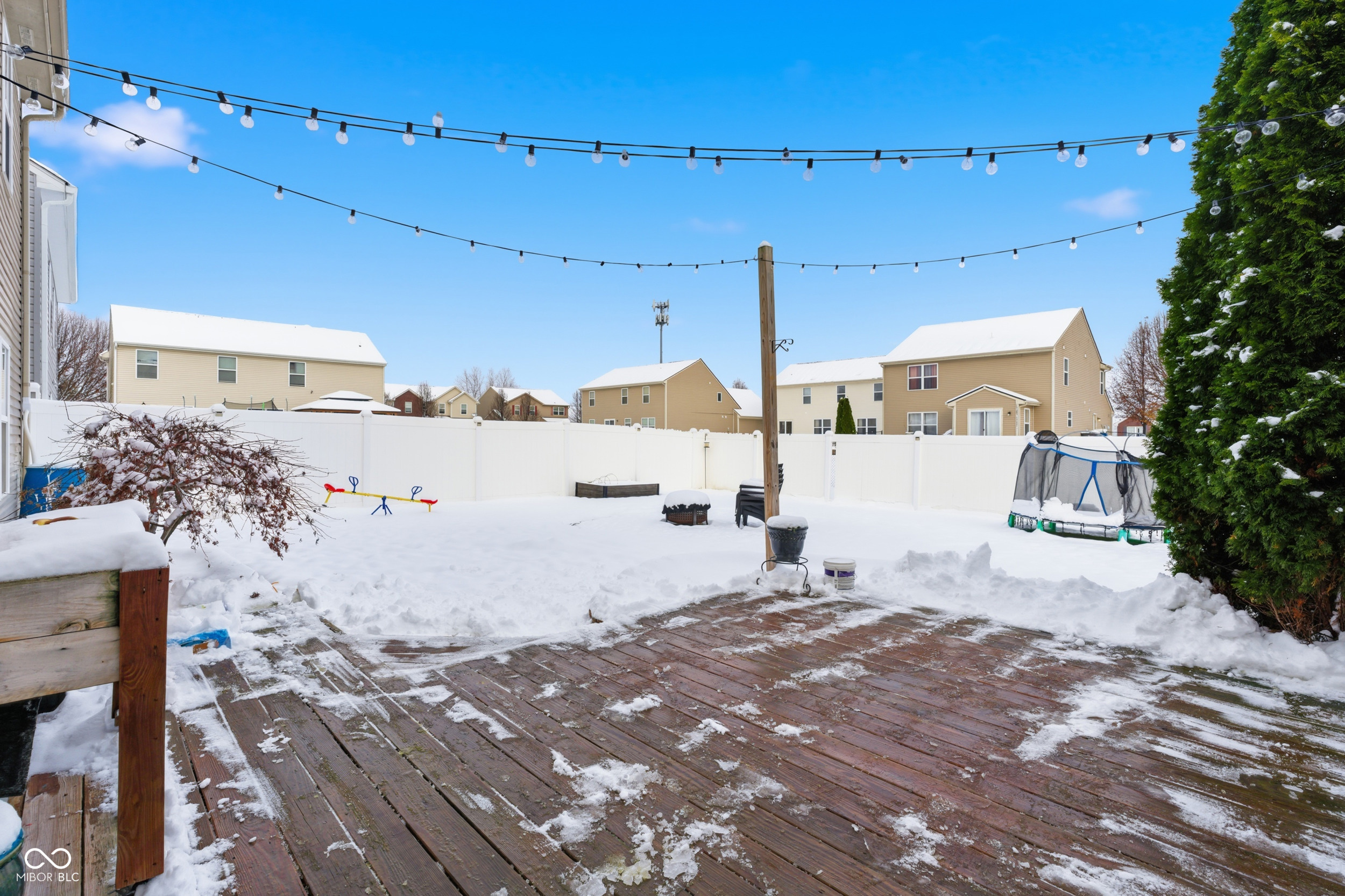 2013 Sotheby Lane Indianapolis, IN 46239 - Photo 25 of 35