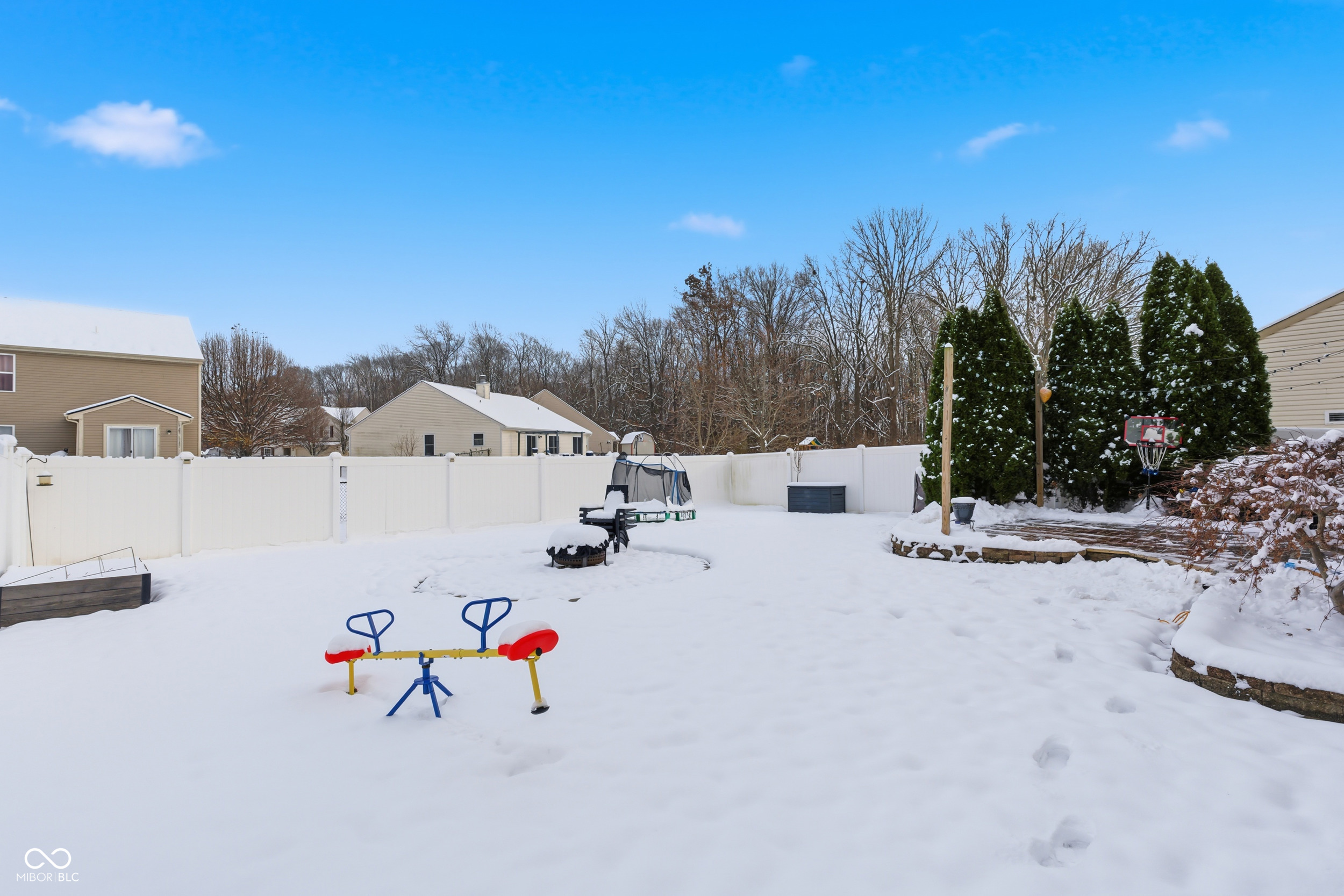 2013 Sotheby Lane Indianapolis, IN 46239 - Photo 26 of 35