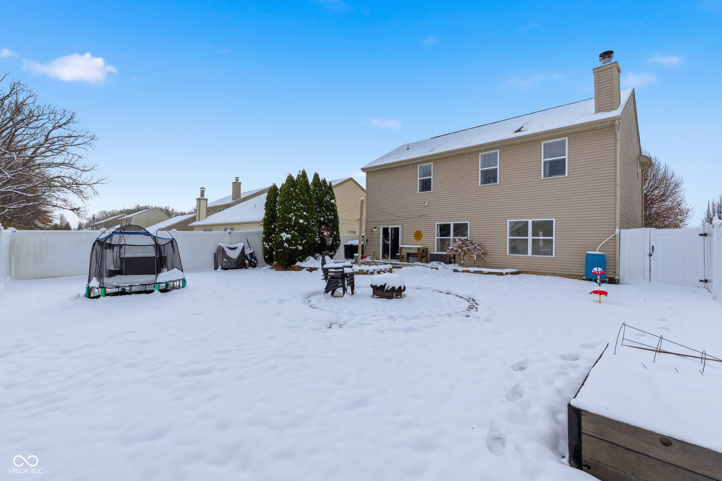 2013 Sotheby Lane Indianapolis, IN 46239 - Photo 27 of 35