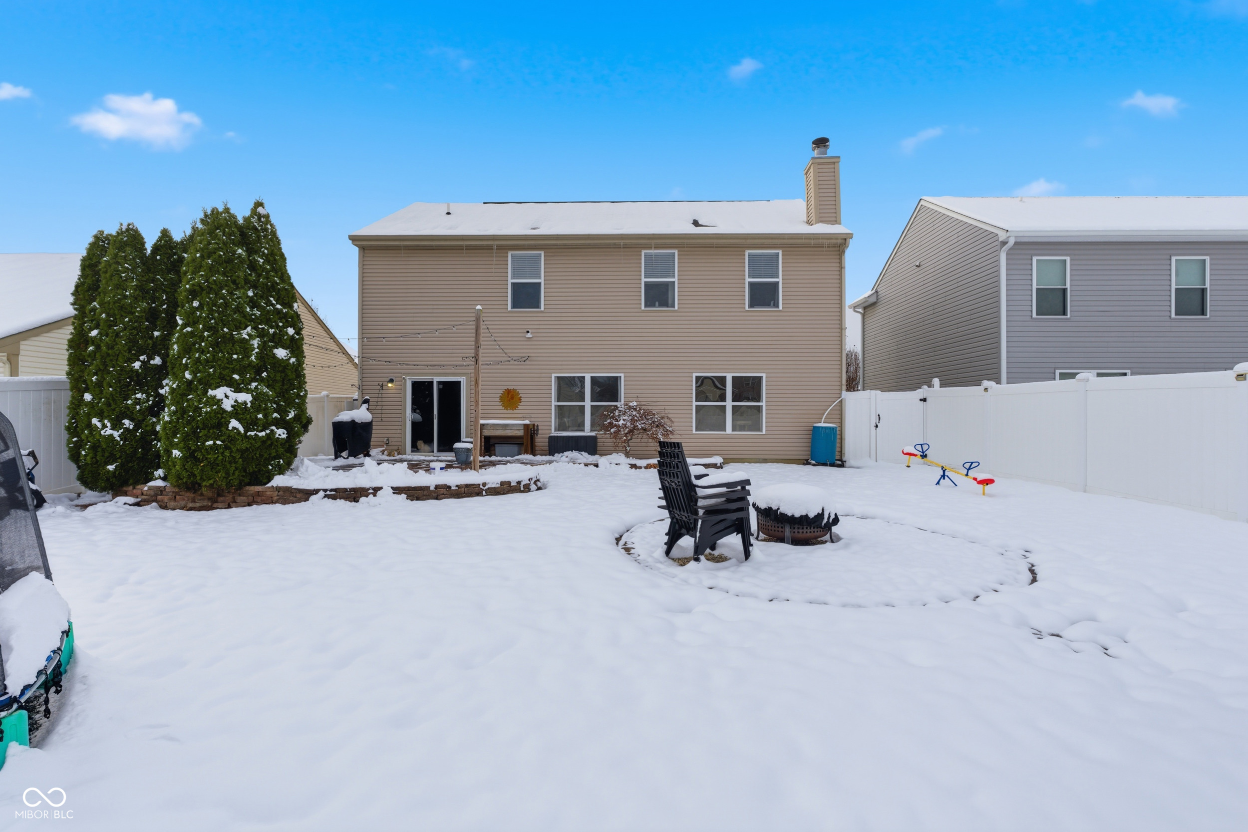 2013 Sotheby Lane Indianapolis, IN 46239 - Photo 28 of 35