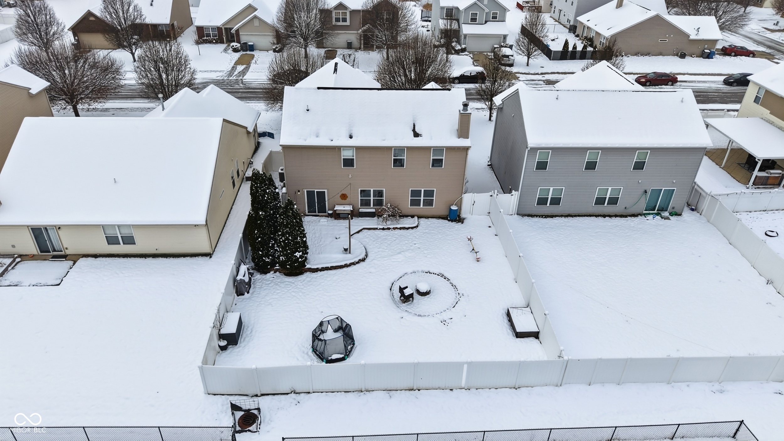 2013 Sotheby Lane Indianapolis, IN 46239 - Photo 30 of 35