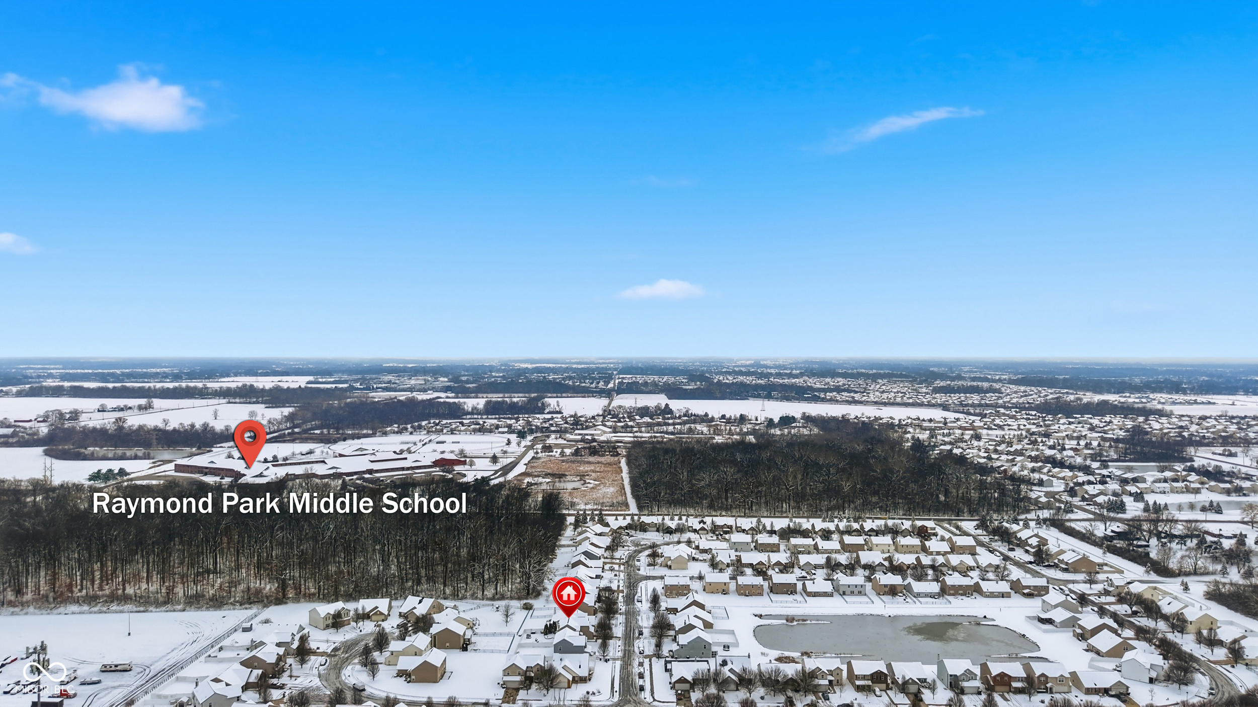 2013 Sotheby Lane Indianapolis, IN 46239 - Photo 31 of 35