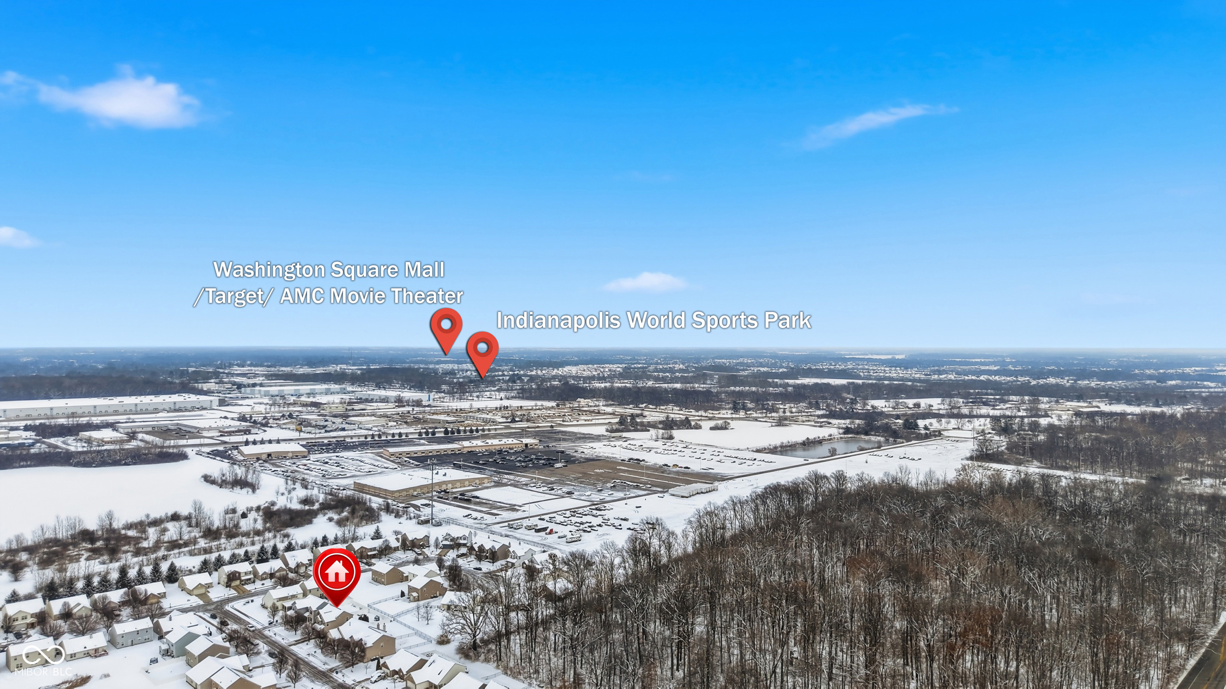 2013 Sotheby Lane Indianapolis, IN 46239 - Photo 32 of 35