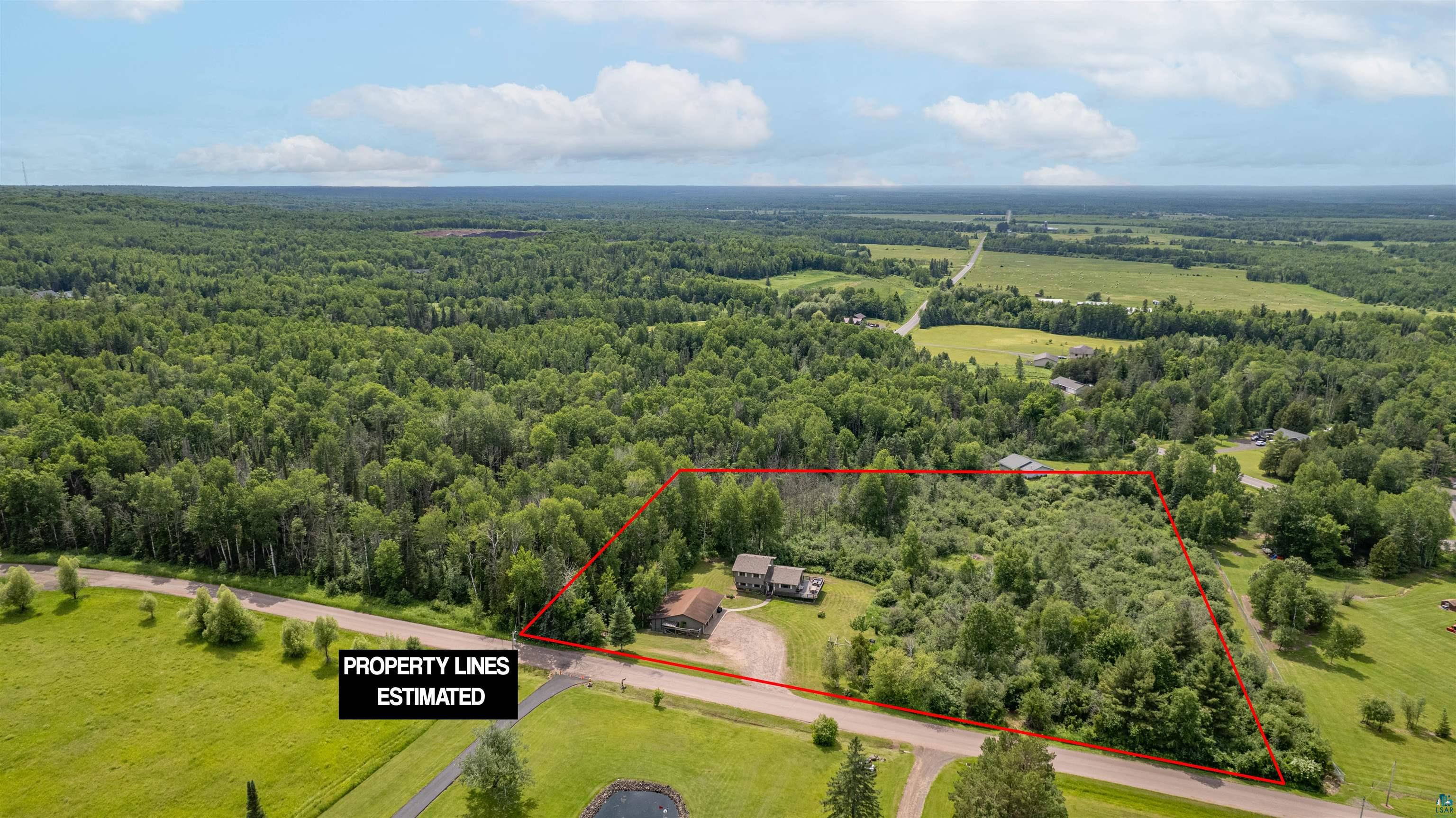 6381 Allen Road Foxboro, WI 54836 - Photo 40 of 45