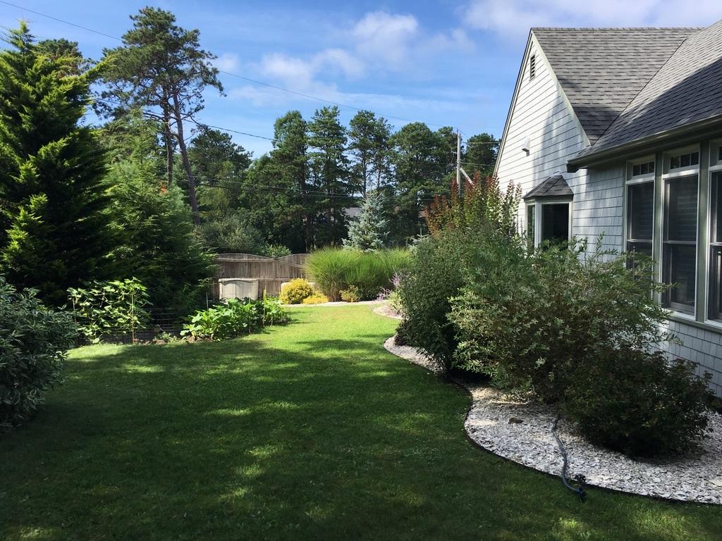 270 Hay Road Eastham, MA 02642 - Photo 38 of 42 SIDE YARD