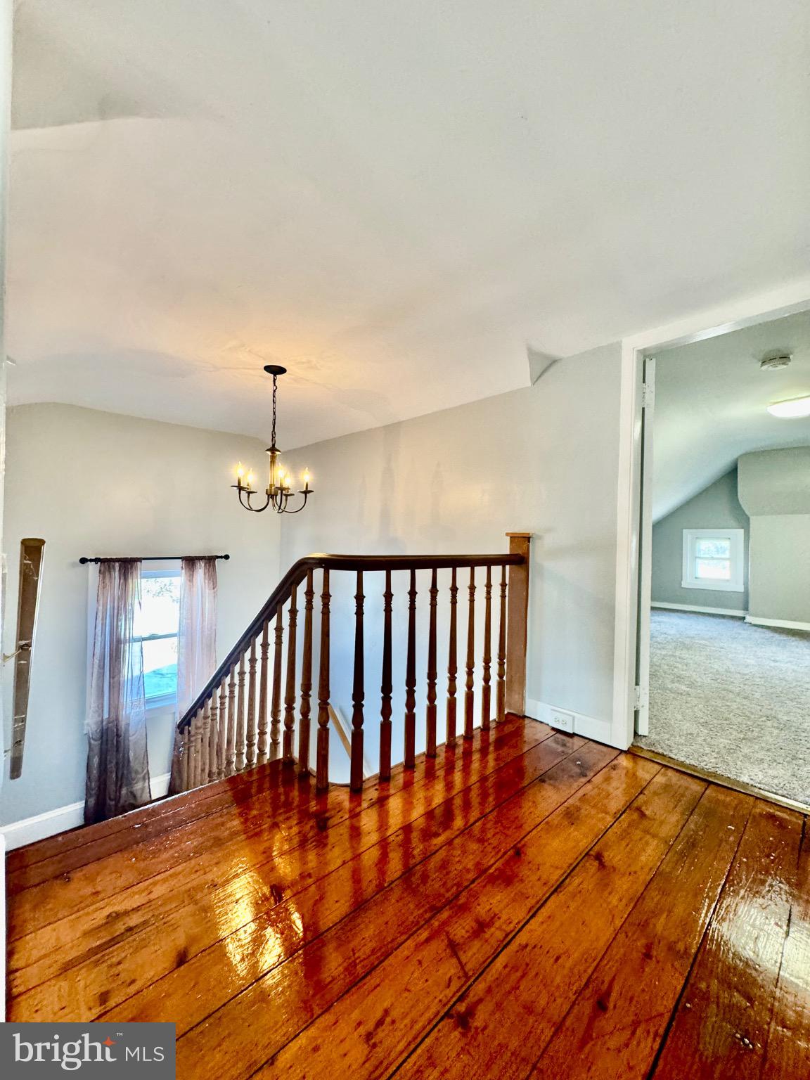 3210 Harford Road Baltimore, MD 21218 - Photo 21 of 33 a view of a bedroom