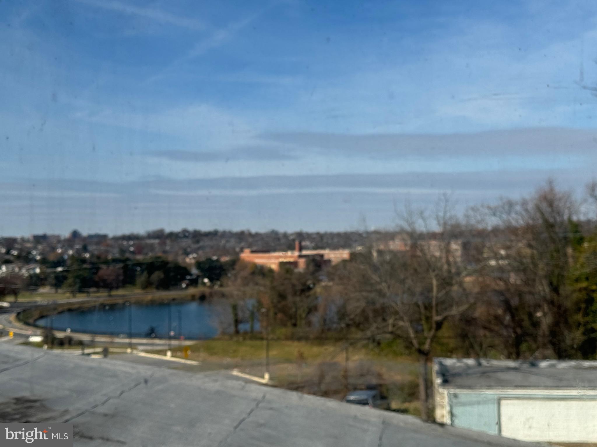 3210 Harford Road Baltimore, MD 21218 - Photo 31 of 33 a view of a lake with houses