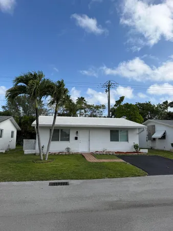 $2,495 | 1707 Northwest 46th Street, Tamarac, FL 33309