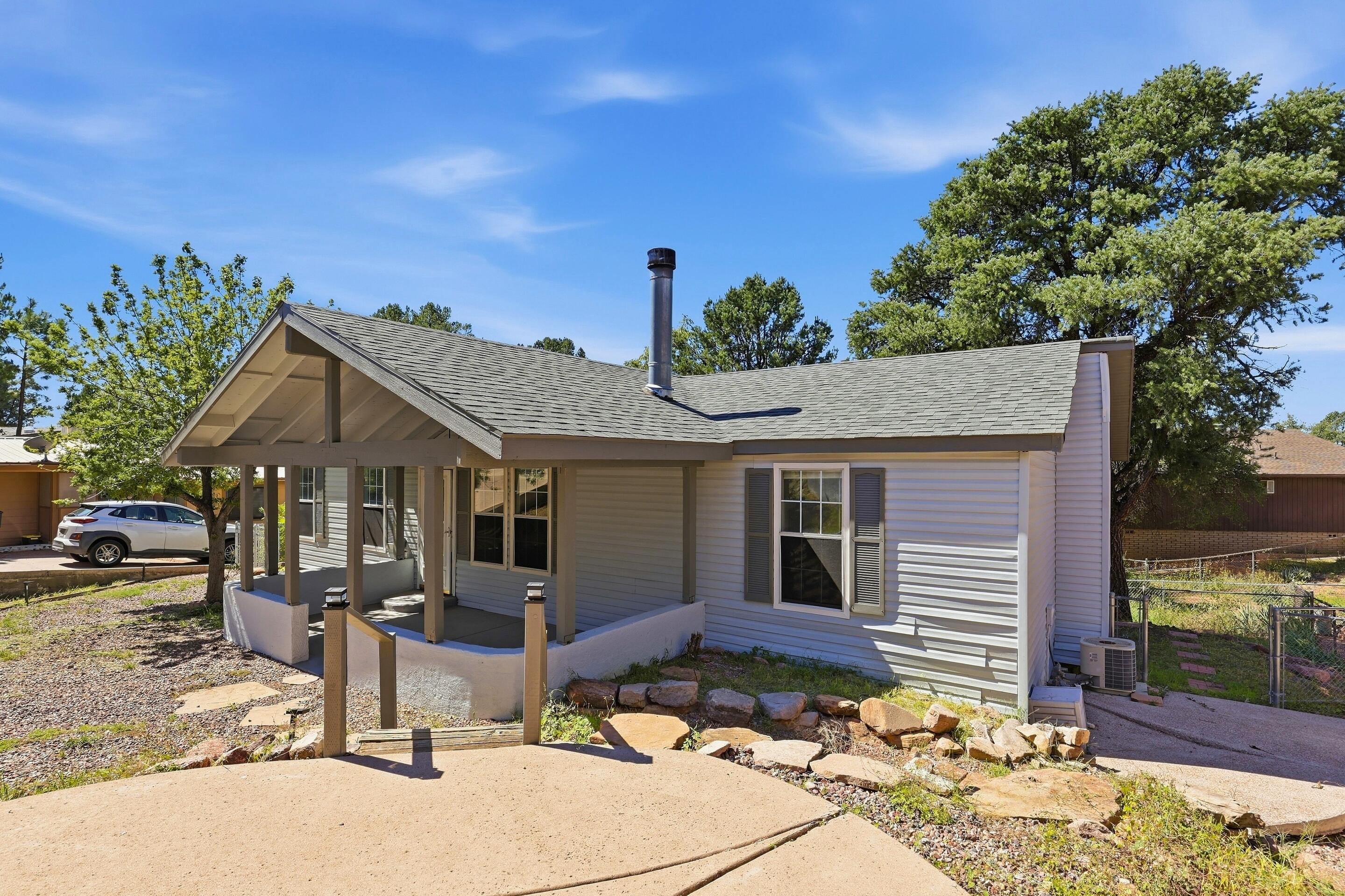 910 North Matterhorn Road Payson, AZ 85541 - Photo 3 of 25 Gallery Image 3