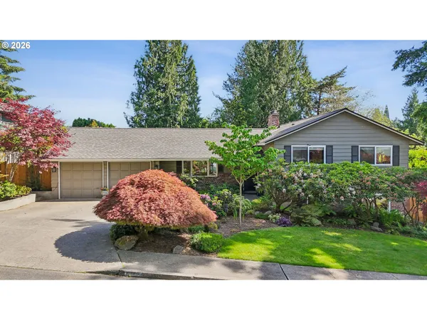 $850,000 | 11980 Northwest Oatfield Court, Portland, OR 97229