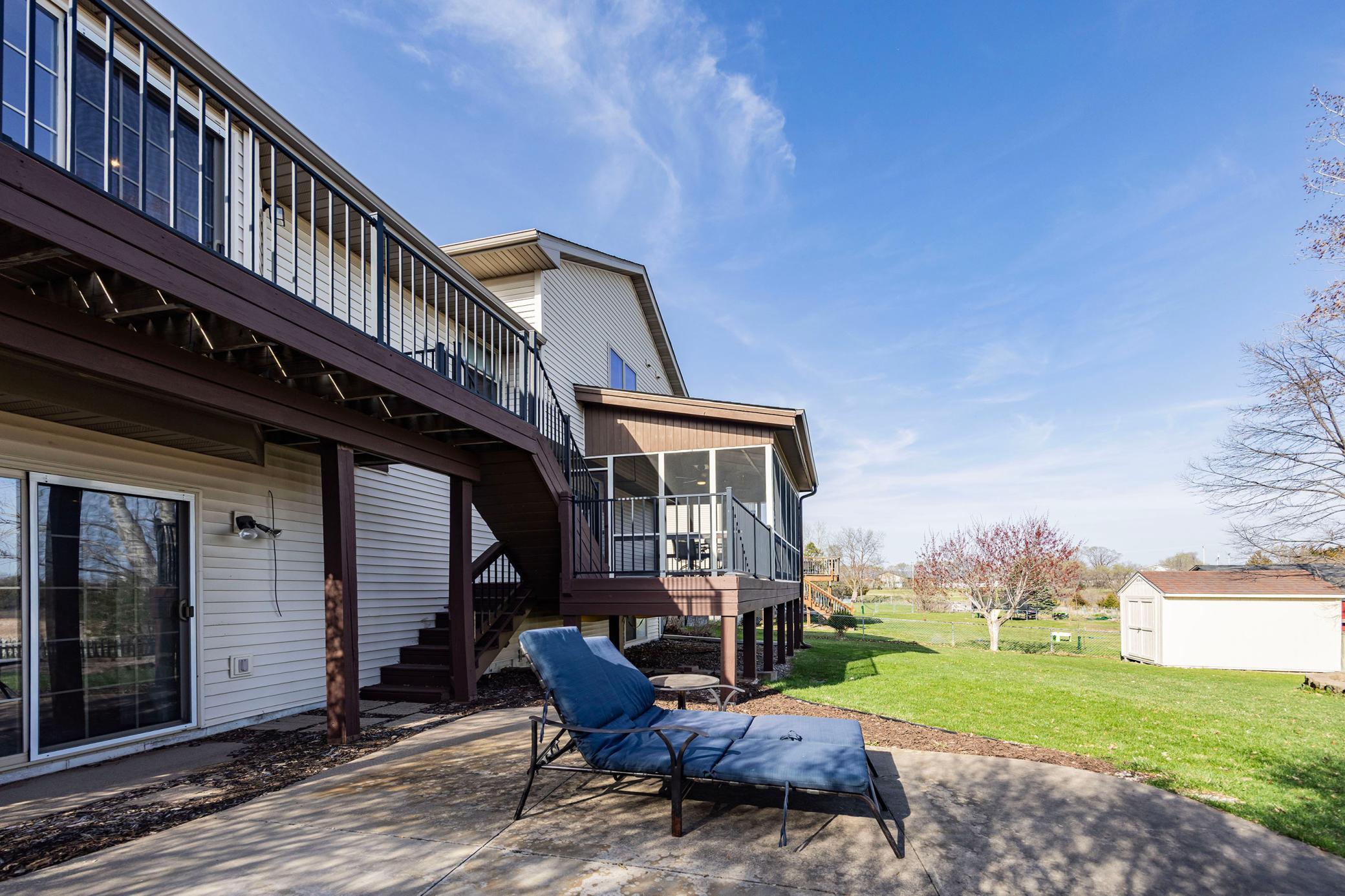 4010 Hampton Court Monticello, MN 55362 - Photo 40 of 57
