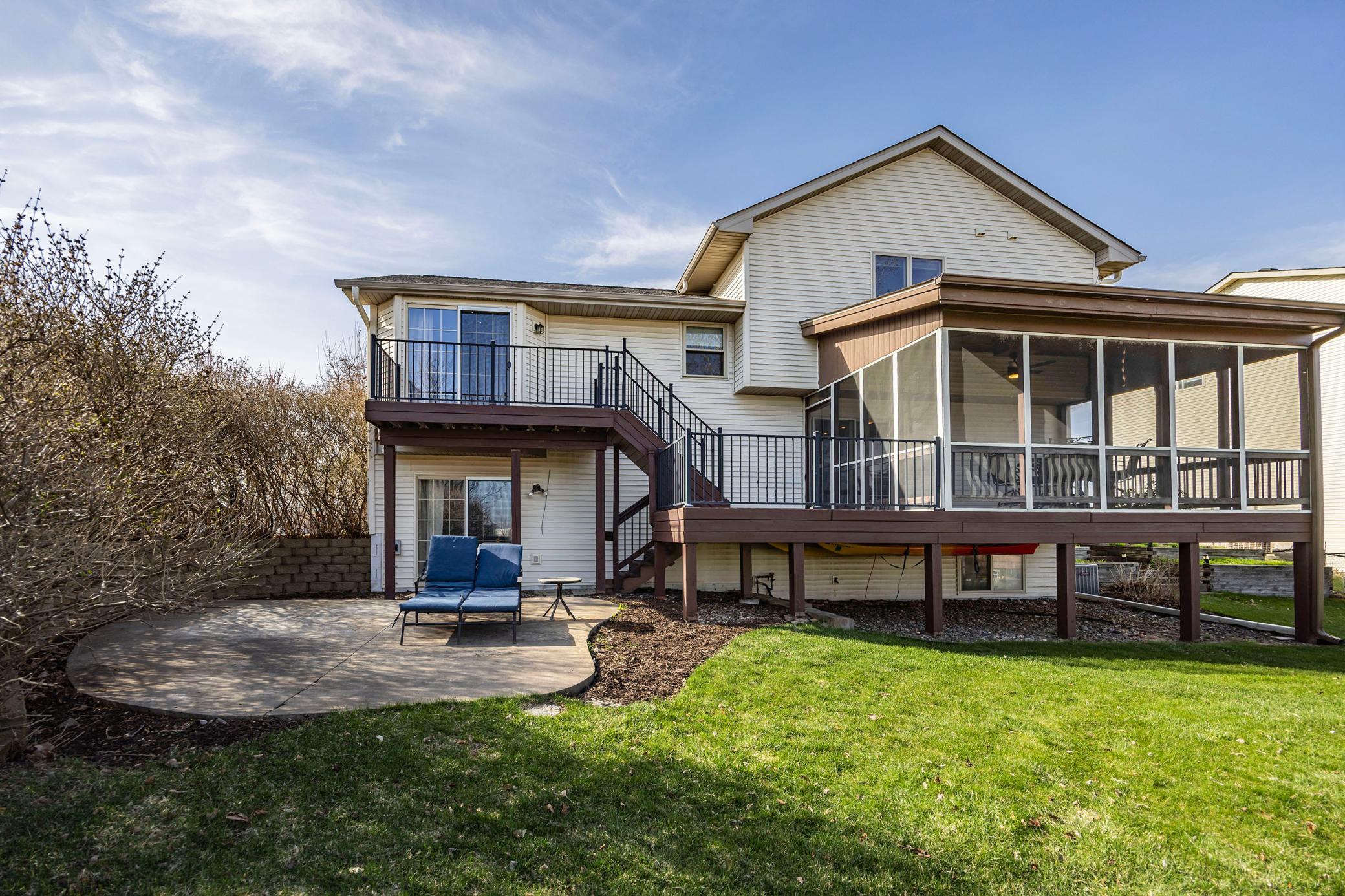 4010 Hampton Court Monticello, MN 55362 - Photo 41 of 57