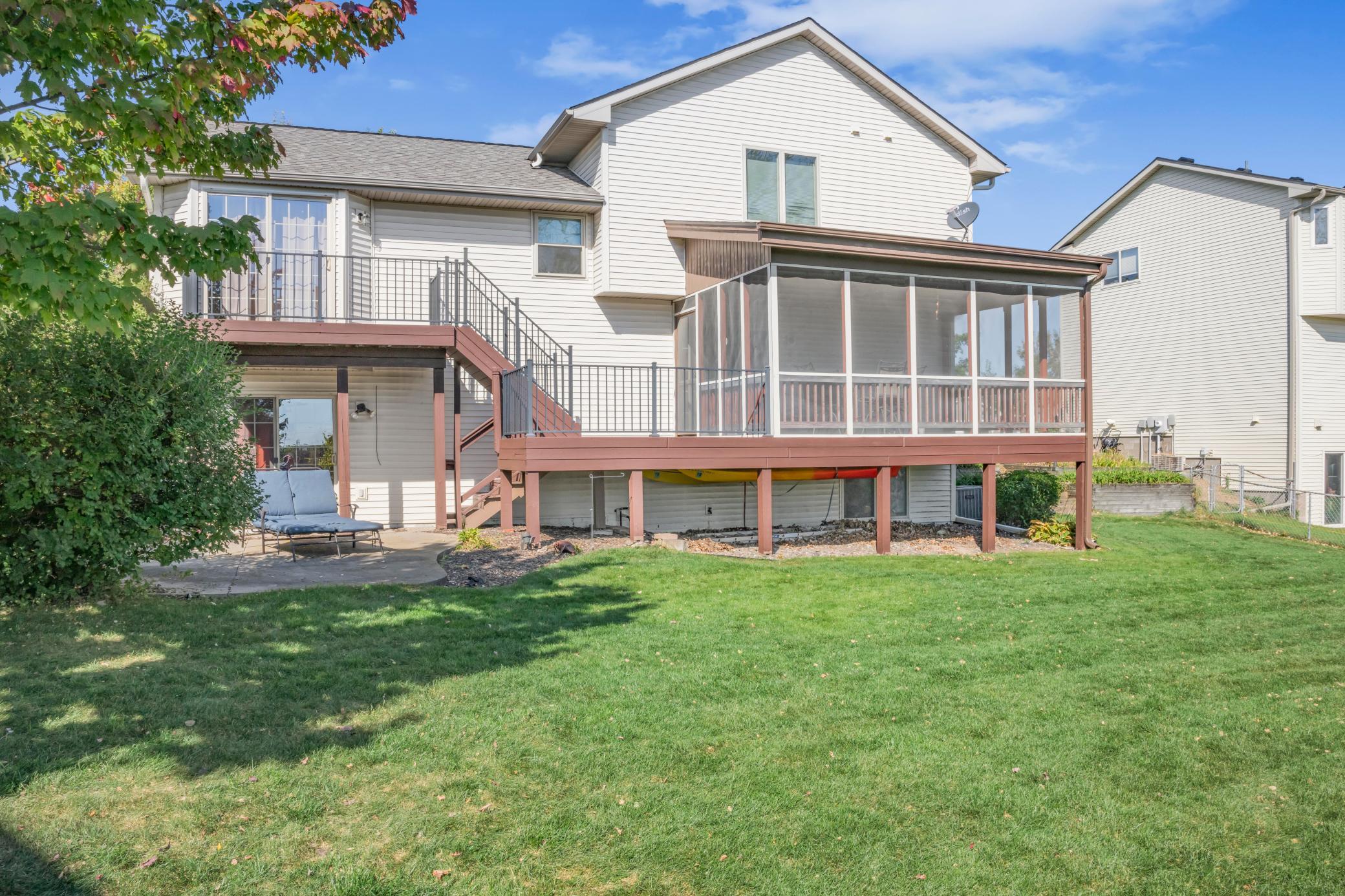 4010 Hampton Court Monticello, MN 55362 - Photo 5 of 57