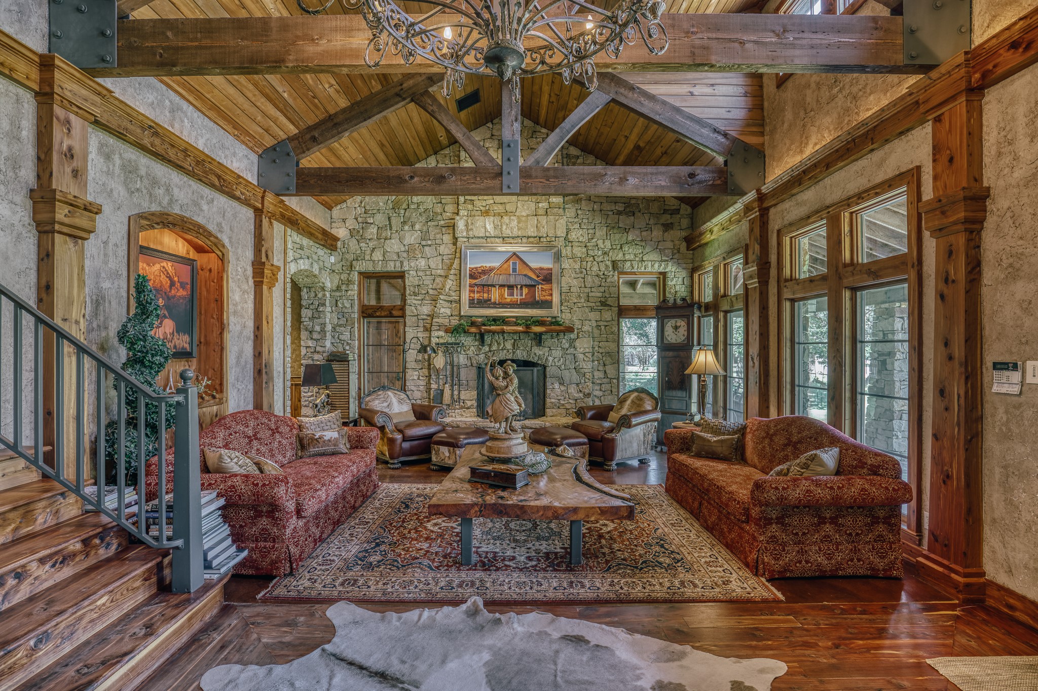 4083 Glaeser Road Bellville, TX 77418 - Photo 21 of 48 Gallery Image 21