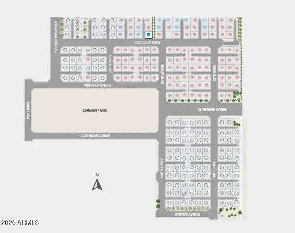 $382,000 | 3776 North 100th Drive, Avondale, AZ 85392