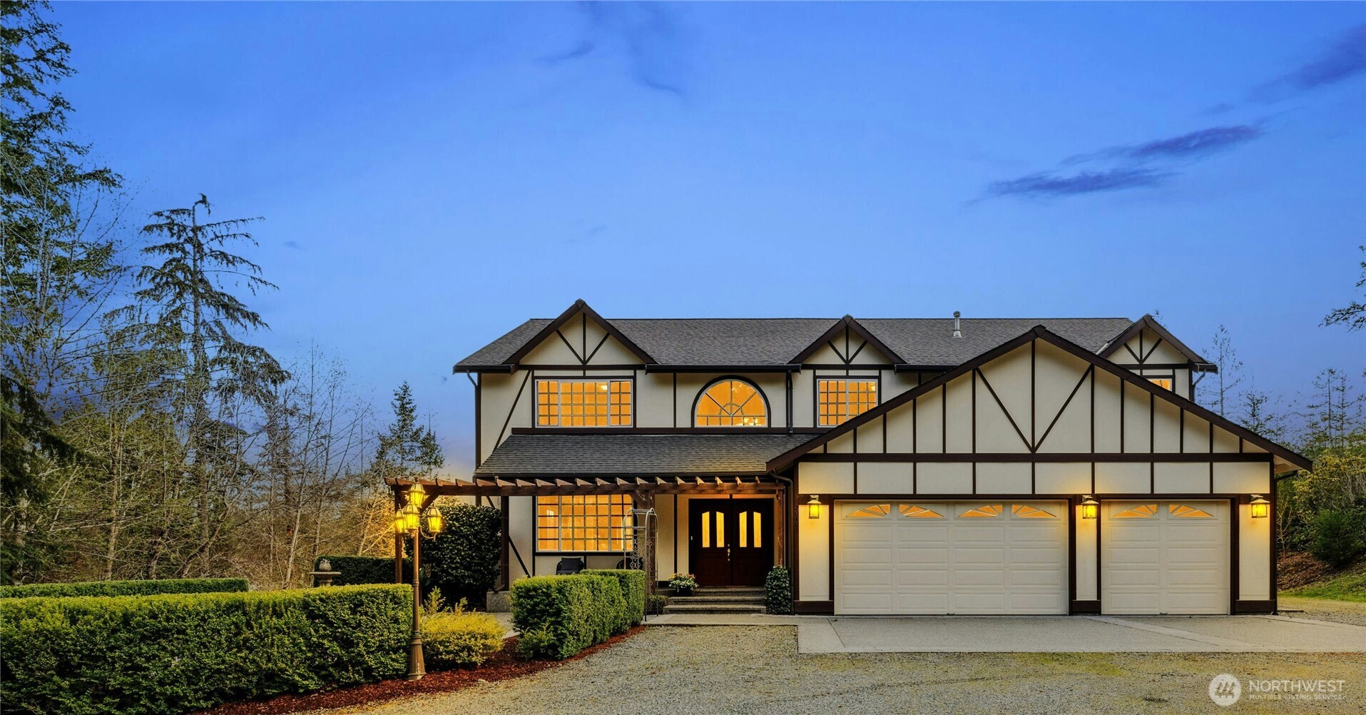 20801 Trickling Road Northwest Poulsbo, WA 98370 - Photo 1 of 38 Gallery Image 1