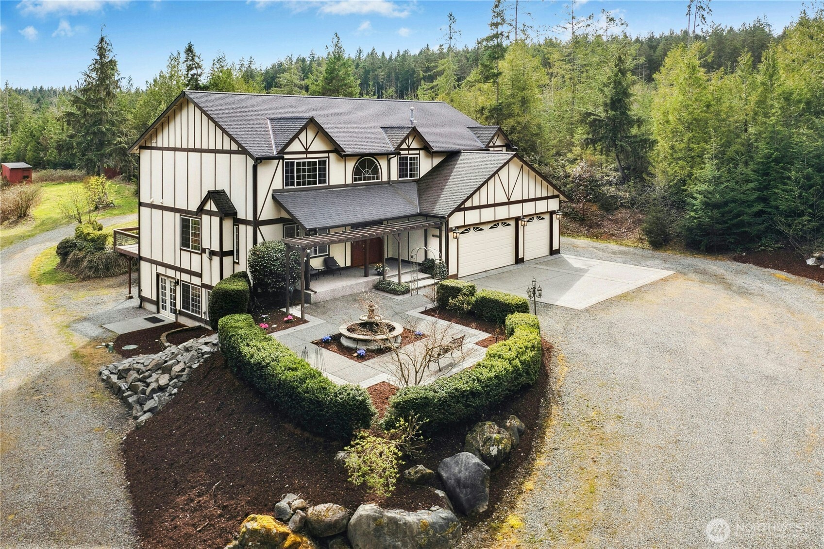 20801 Trickling Road Northwest Poulsbo, WA 98370 - Photo 2 of 38 Gallery Image 2