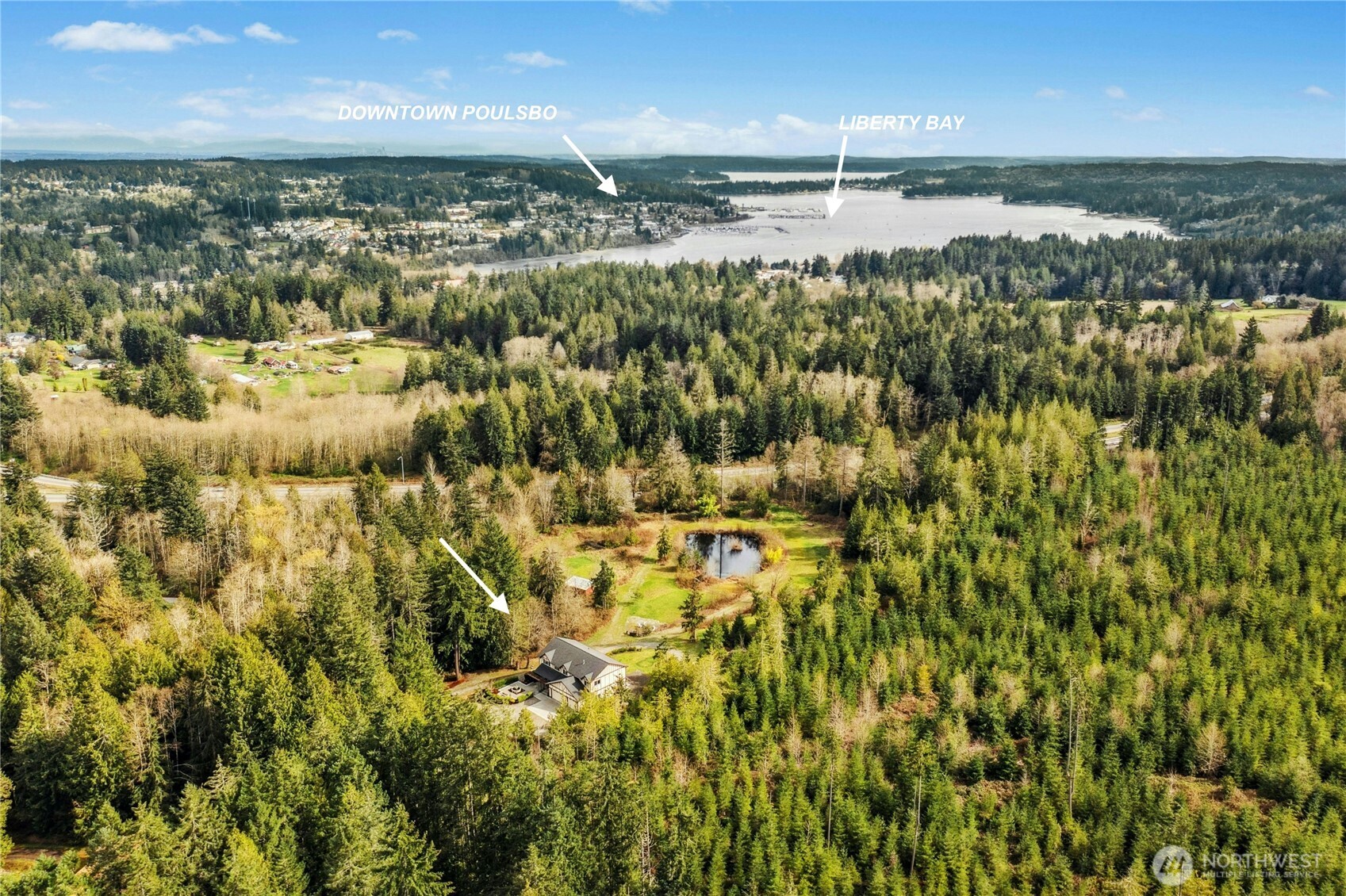 20801 Trickling Road Northwest Poulsbo, WA 98370 - Photo 38 of 38 Gallery Image 38