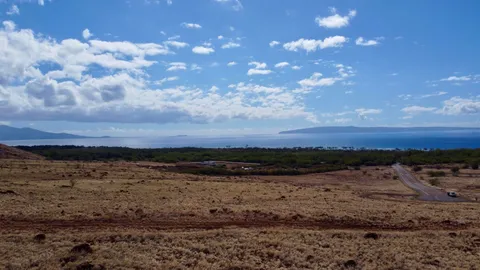 a view of ocean view with beach