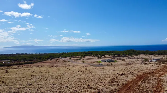 a view of ocean view with beach
