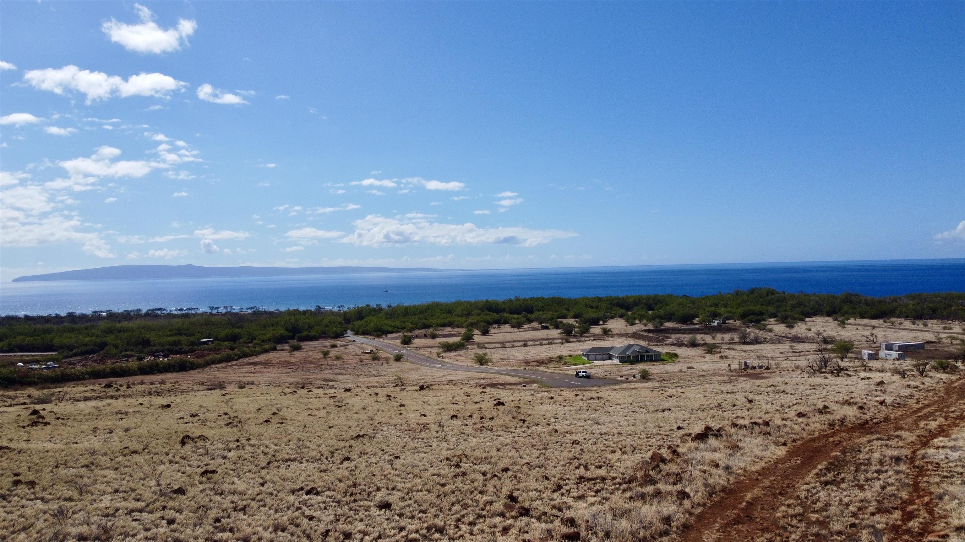 Pohaku Aeko Street, Unit 31A Lahaina, HI 96761 - Photo 13 of 14 a view of ocean view with beach