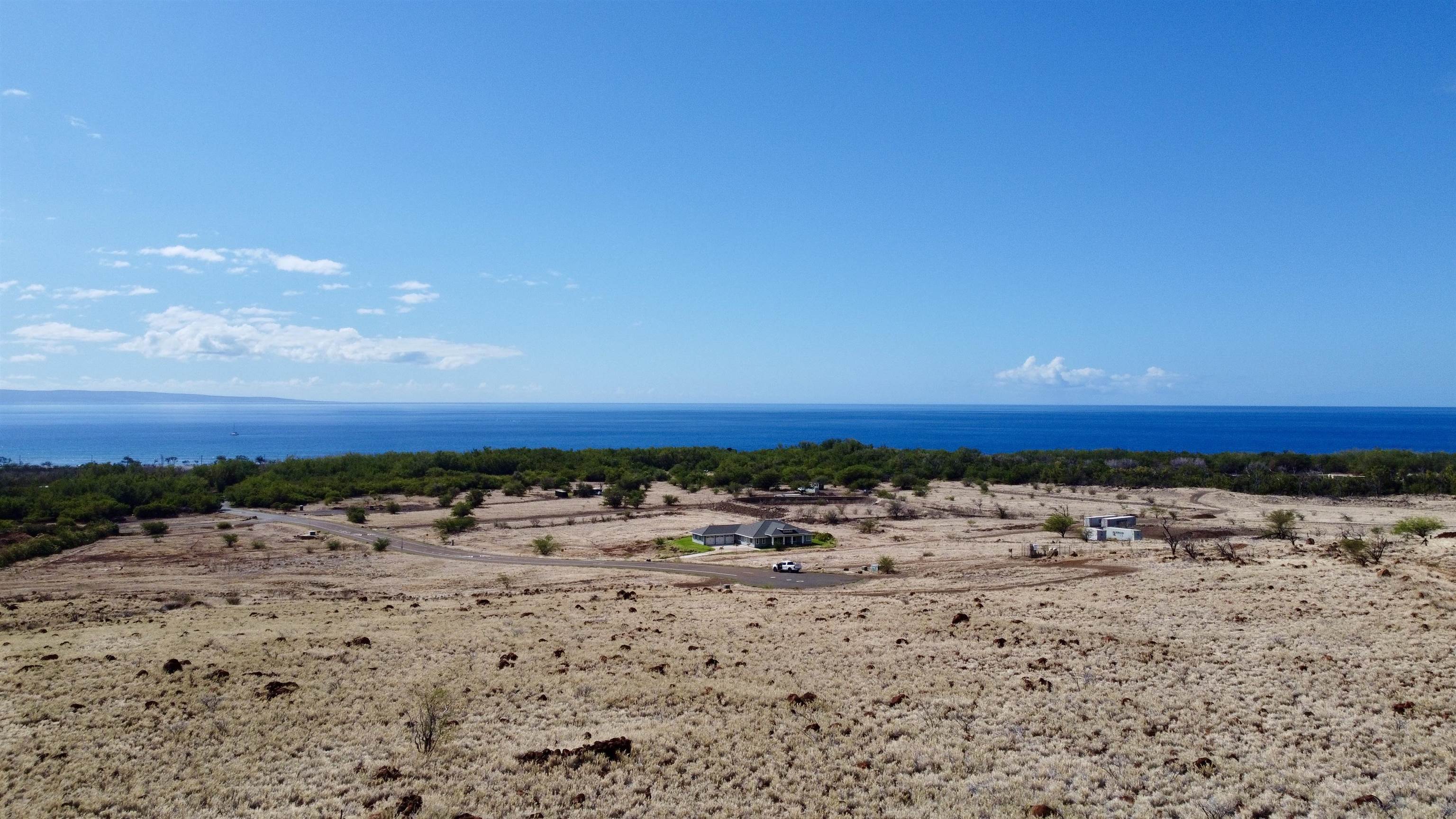 Pohaku Aeko Street, Unit 31A Lahaina, HI 96761 - Photo 3 of 14 a view of ocean view with beach