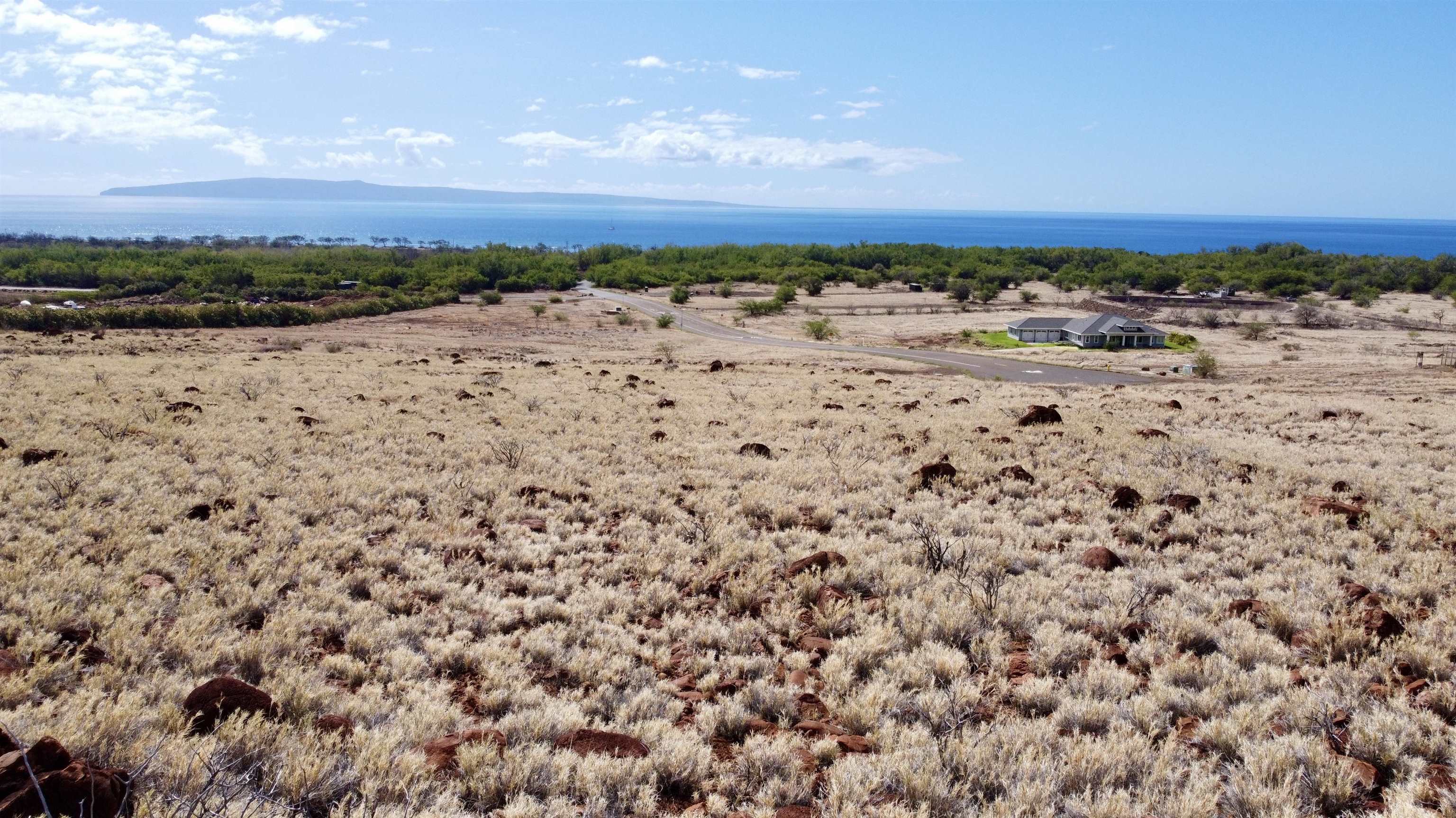 Pohaku Aeko Street, Unit 31A Lahaina, HI 96761 - Photo 8 of 14 a view of ocean view with beach