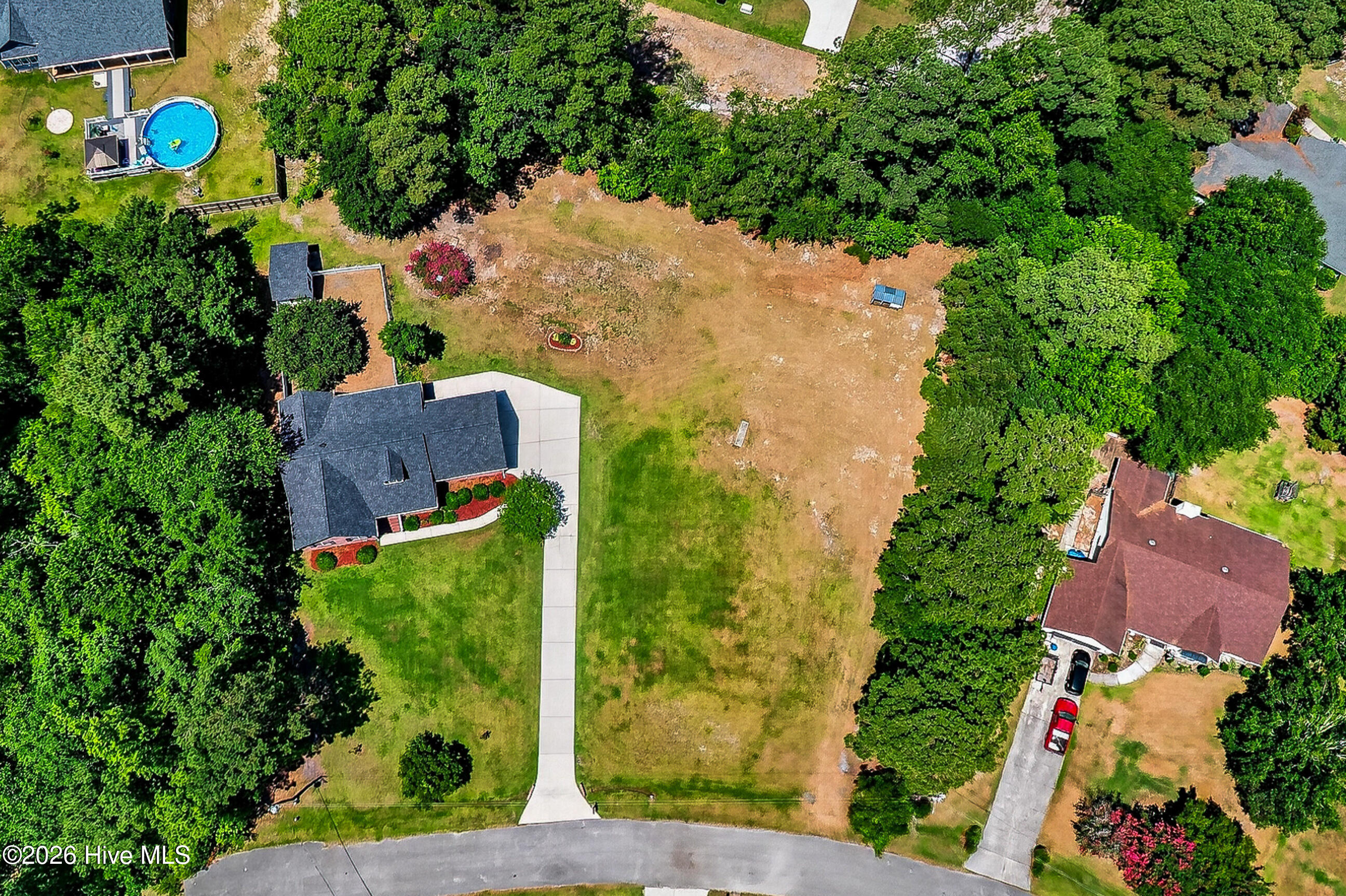 519 Carriage Lane Jacksonville, NC 28540 - Photo 40 of 45