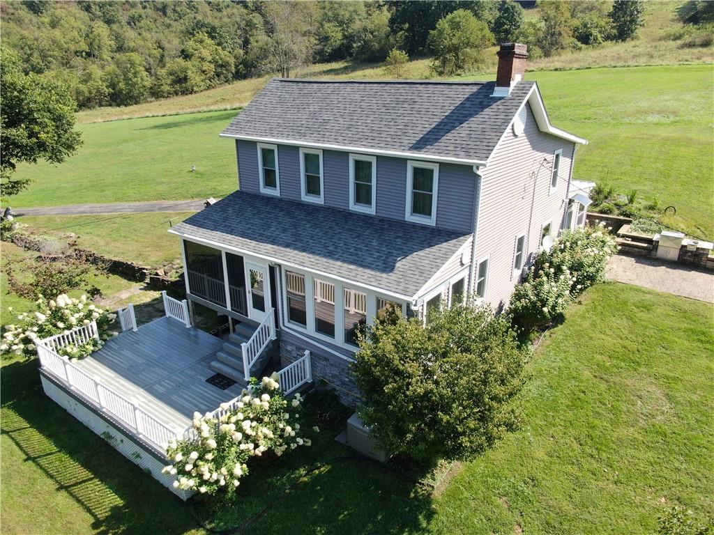 426 Station Road Scenery Hill, PA 15360 - Photo 2 of 39 Gallery Image 2