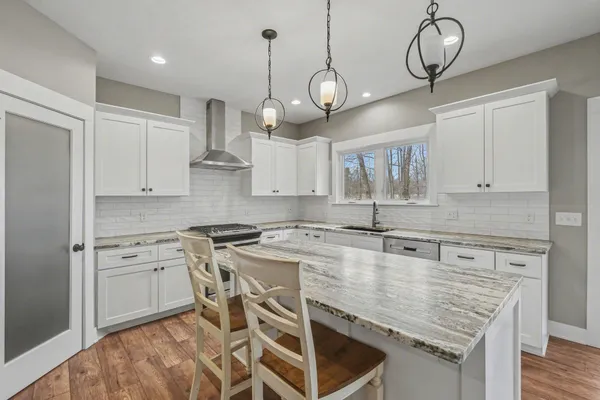 $529,900 | 13225 Ducheny Drive, Gowen, MI 49326