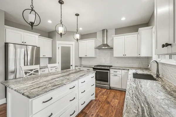 $529,900 | 13225 Ducheny Drive, Gowen, MI 49326