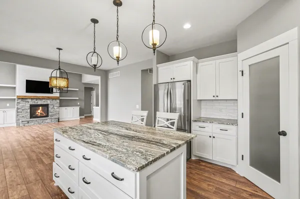 $529,900 | 13225 Ducheny Drive, Gowen, MI 49326