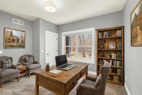 $529,900 | 13225 Ducheny Drive, Gowen, MI 49326