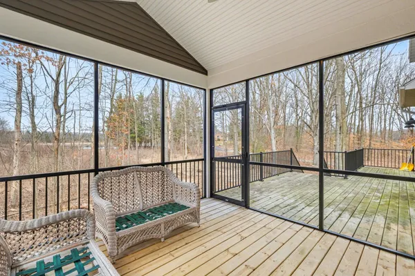 $529,900 | 13225 Ducheny Drive, Gowen, MI 49326