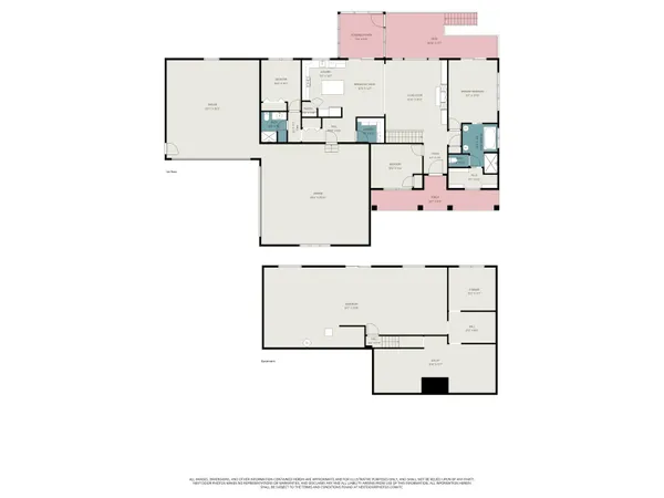 $529,900 | 13225 Ducheny Drive, Gowen, MI 49326