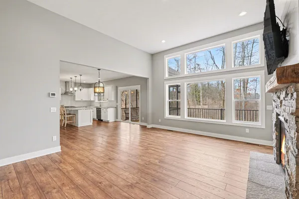 $529,900 | 13225 Ducheny Drive, Gowen, MI 49326