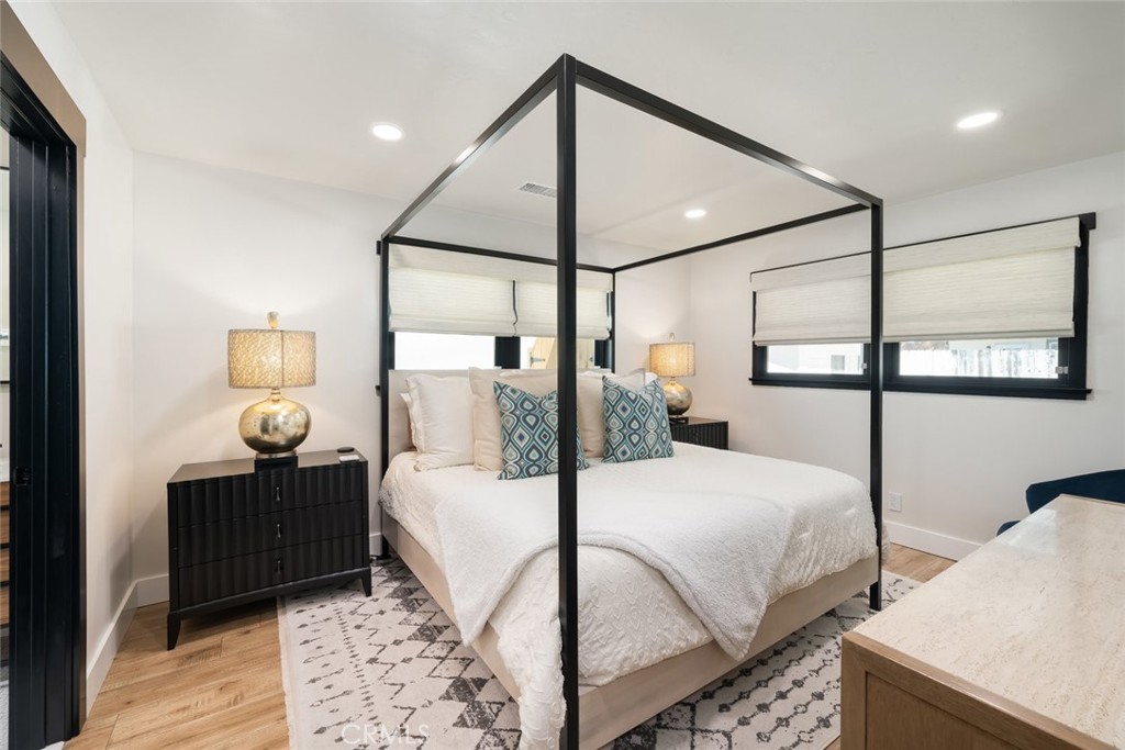 905 Olive Street Paso Robles, CA 93446 - Photo 19 of 61 Main home primary suite